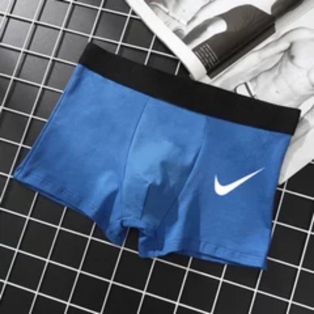 [free ship 50k + che tên đơn hàng] QUẦN LÓT NAM BOXER CAO CẤP THUN COTTON THOÁNG MÁT ( HÌNH + VIDEO)