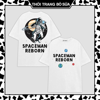[ XẢ ] Áo Thun Trơn Basic Cực Chất -  Vải 100% Cotton Siêu Mát - MM04