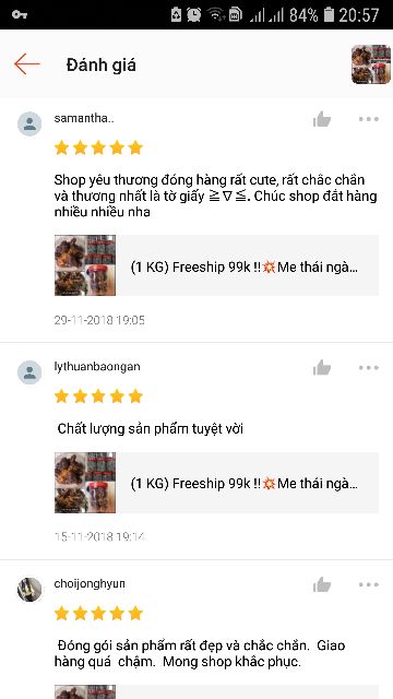 CÓ VIDEO ! 0.5kg Me thái lắc muối ớt Tây Ninh maxx ngon!