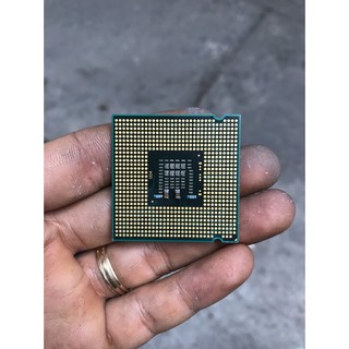 bộ vi xử lý CPU Intel E5200 E5300 E5400 E5500 E5700 E6500 E6320 E6550 E6750 E6600 E6700 6500k socket 775 pc máy tính
