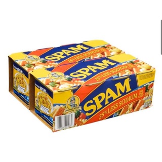 Spam 6 hop