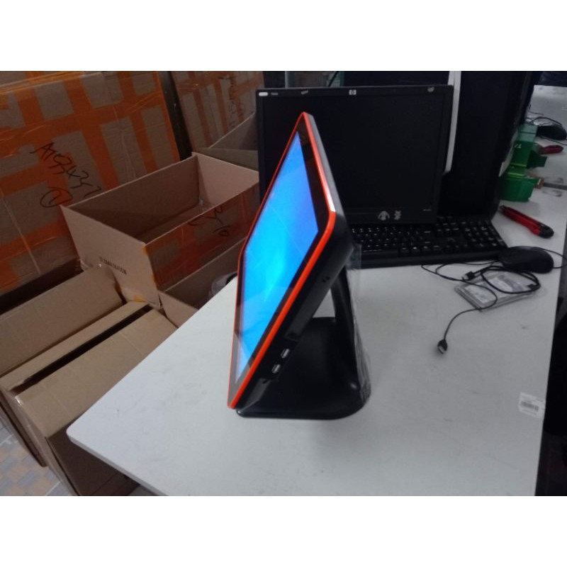 Máy Pos bán hàng All in One core i3 | BigBuy360 - bigbuy360.vn