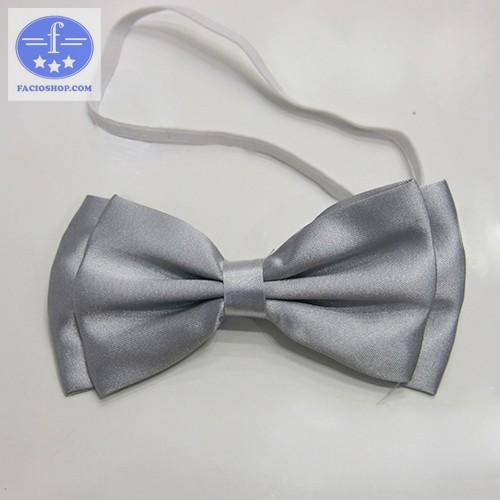 Nơ đeo cổ nam nữ Facioshop XT05G