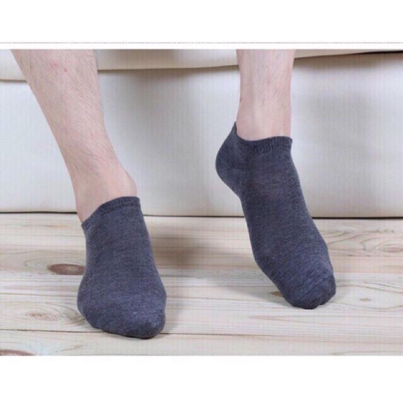 ❤️ 1 Đôi Tất HM Myna Cổ Ngắn (Được Chọn Màu) ❤️