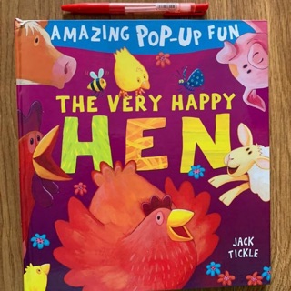 Đồ chơi hình ảnh 3D bằng tiếng Anh