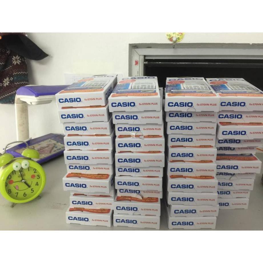 Máy Tính 570 - Vn plus