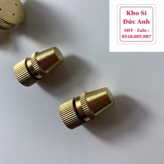Béc Phun Thuốc Trừ Sâu,Làm Mát
