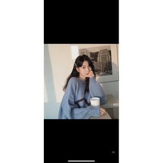 Áo len khách chọn live