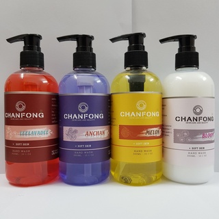 Nước rửa tay sinh học Chanfong 300ml