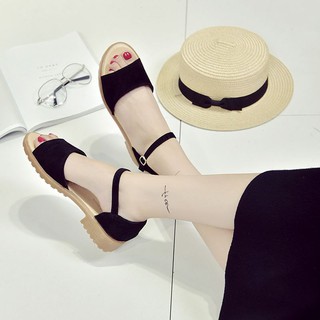 Dép sandal nữ cực đẹp