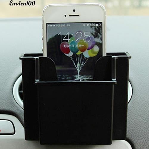 Hộp Đựng Đồ Đa Năng Gắn Bên Hông Ghế Xe Hơi