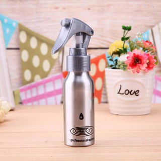 Bình xịt phun sương tạo kiểu tóc 60ml