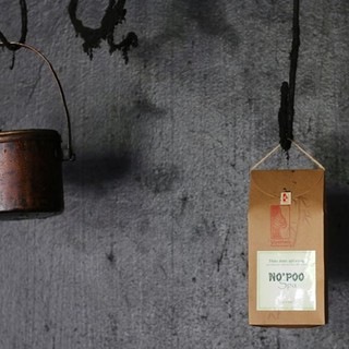 Thảo dược xông gội - Nopoo Spa