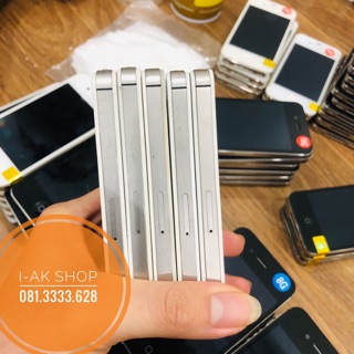 [Siêu Rẻ] Điện thọai iphone 4S chính hãng Apple