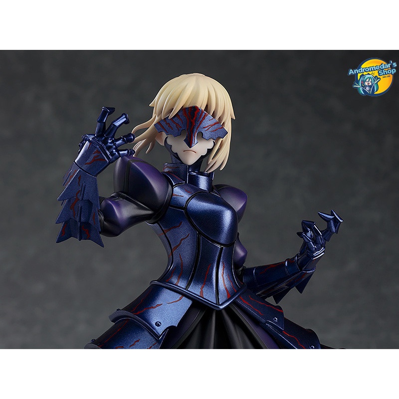 [Good Smile Company] Mô hình nhân vật Fate/stay night Heaven's Feel POP UP PARADE Saber Alter