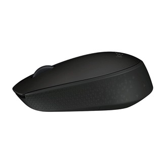 Chuột không dây Logitech M170 - USB 2.4GHz, nhỏ gọn, Phù hợp Laptop/PC