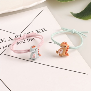 Chun Buộc Tóc / Thun Tóc Khủng Long siêu Cute