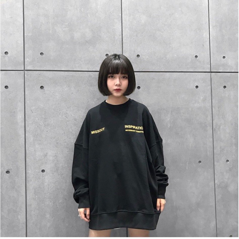 ÁO SWEATER MISSOUT V1 | BigBuy360 - bigbuy360.vn