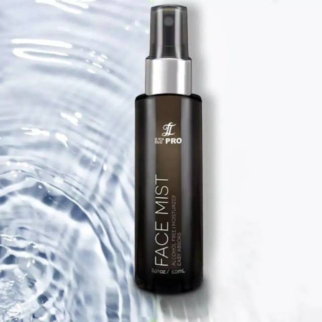 Máy phun sương tạo độ ẩm cho da mặt 60ml