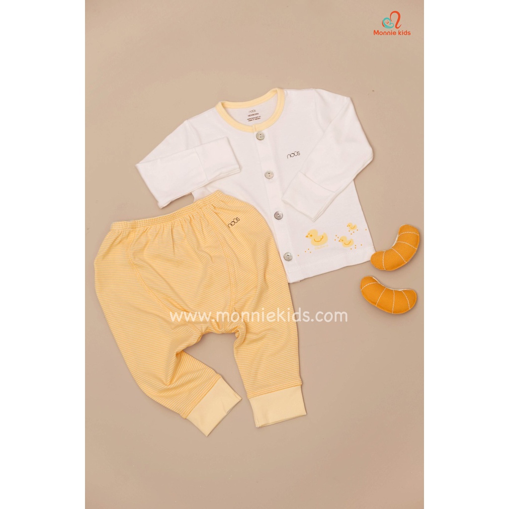 BỘ DÀI NOUS PETIT NEWBORN