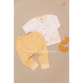 BỘ DÀI NOUS PETIT NEWBORN