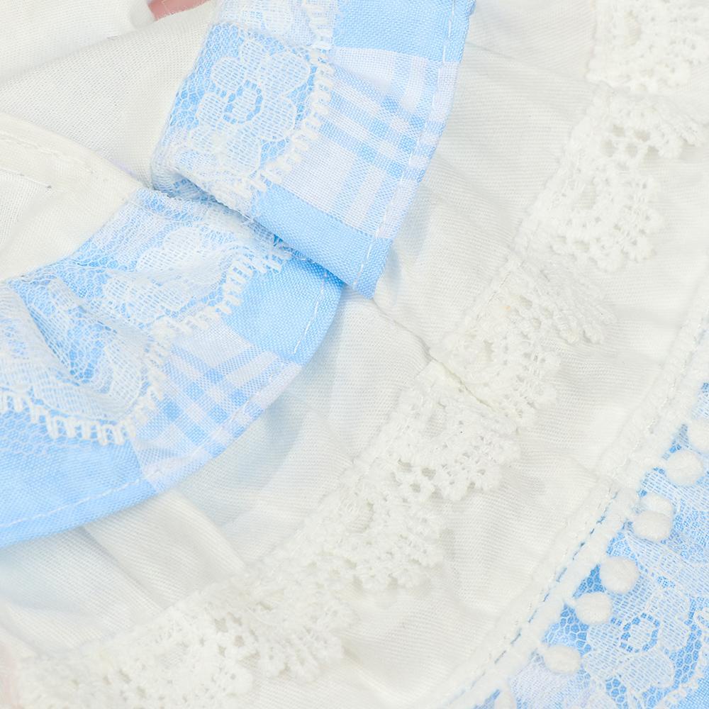 Đầm Đồ Chơi Búp Bê 12 Inch