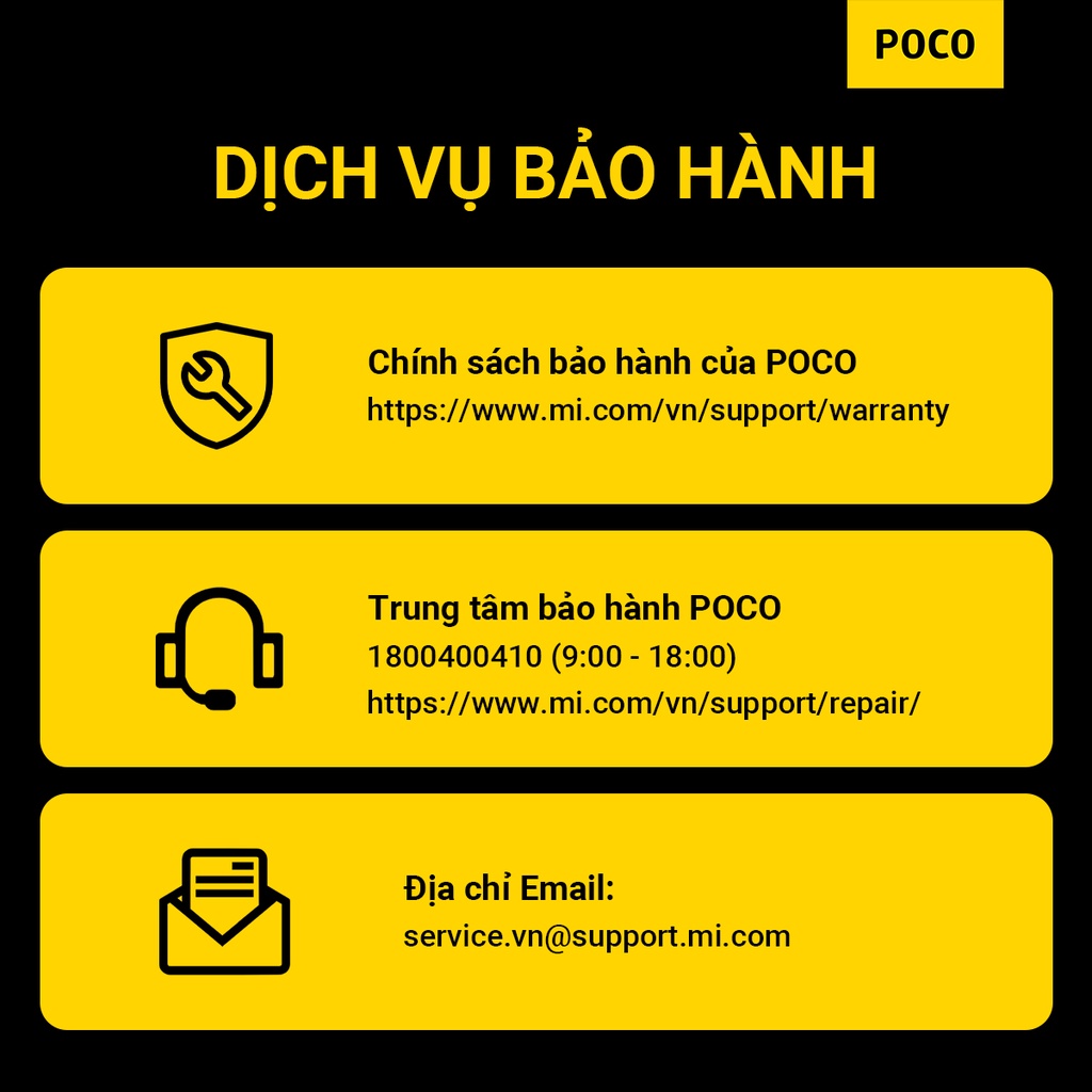 Điện thoại POCO X4 GT 8+128GB/ 8+256GB