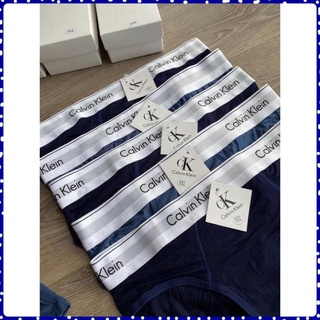 Quần sịp nam cotton siêu xịn, Quần lót nam cao cấp Kevin - Hộp 5 chiếc 3.