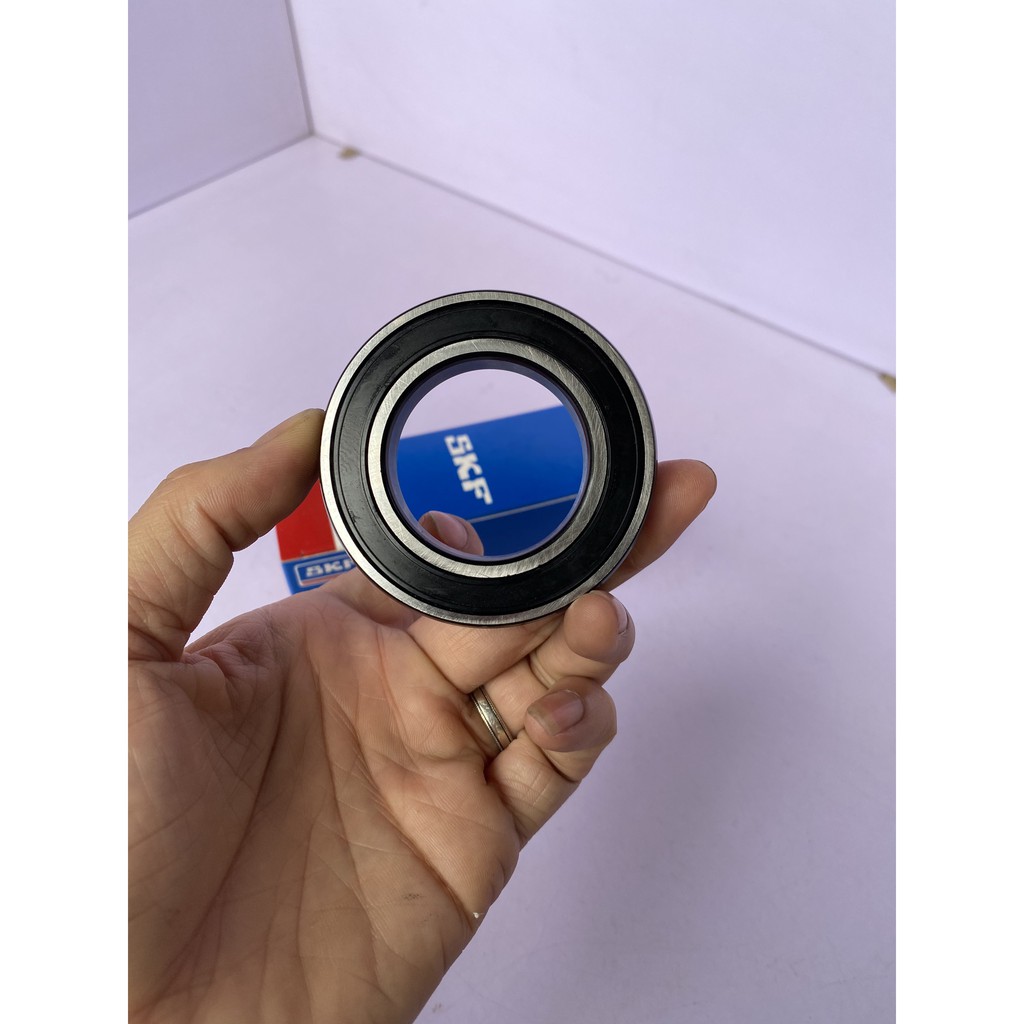Vòng bi 6008 - 2RS1 SKF chính hãng - Kim Khí Dung Anh