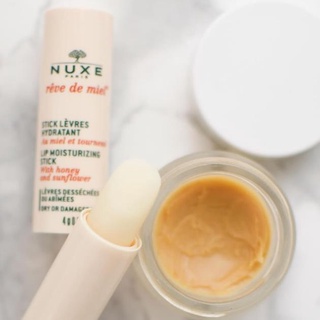Son dưỡng Nuxe thỏi daisyra