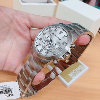 Đồng Hồ Nam Michael Kors MK8331