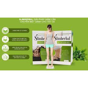 [BỘ 3 HỘP GIẢM CÂN NHANH] SLIM HERBAL VIÊN UỐNG GIẢM CÂN ĐẸP DA HIỆU QUẢ THẦN TỐC 7-10KG KHÔNG GÂY MỆT MỎI CHÍNH HÃNG