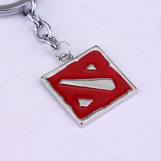 Móc Khóa Logo Dota2