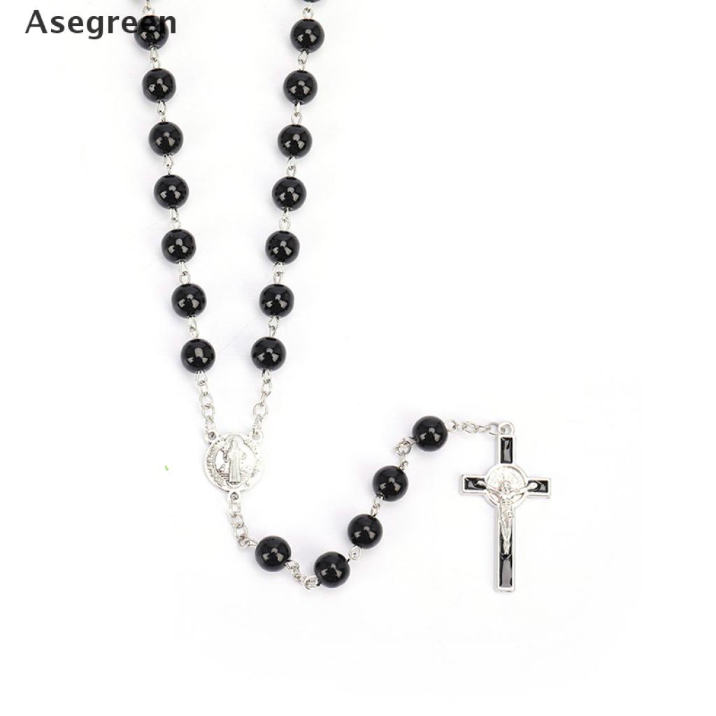 Vòng cổ mặt thánh giá thời trang 2020