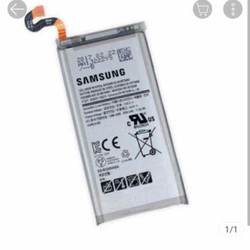 Pin Samsung Galaxy S8 Plus EB-BG955ABE - 3500mAh