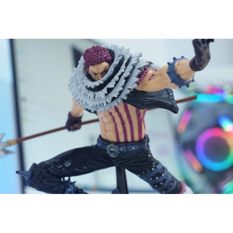 MÔ HÌNH CHARLOTTE KATAKURI 17CM