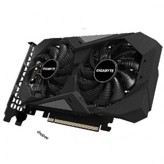 Vga gigabyte gtx n1656wf2 oc chính hãng viễn sơn