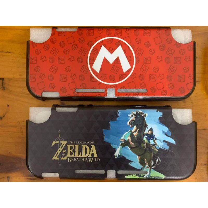Ốp lưng Nintendo Switch Lite siêu slimfit body in họa tiết dành cho nintendo switch lite LITE case ốp