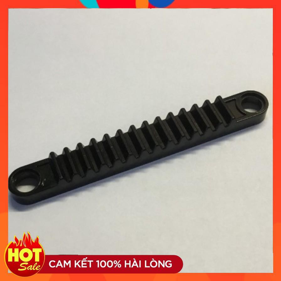 Đồ Chơi COMBO 3 Thanh Giá Đỡ Technic 1x8 NO.742 - Phụ Kiện MOC Tương Thích Part 6630