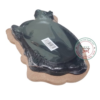 Chảo bò né khuôn bò bít tết chống dính bằng nhôm nhẹ bền đẹp