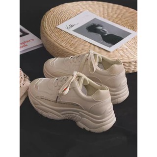 [FREESHIP] Giày thể thao nữ siêu cá tính siêu đẹp