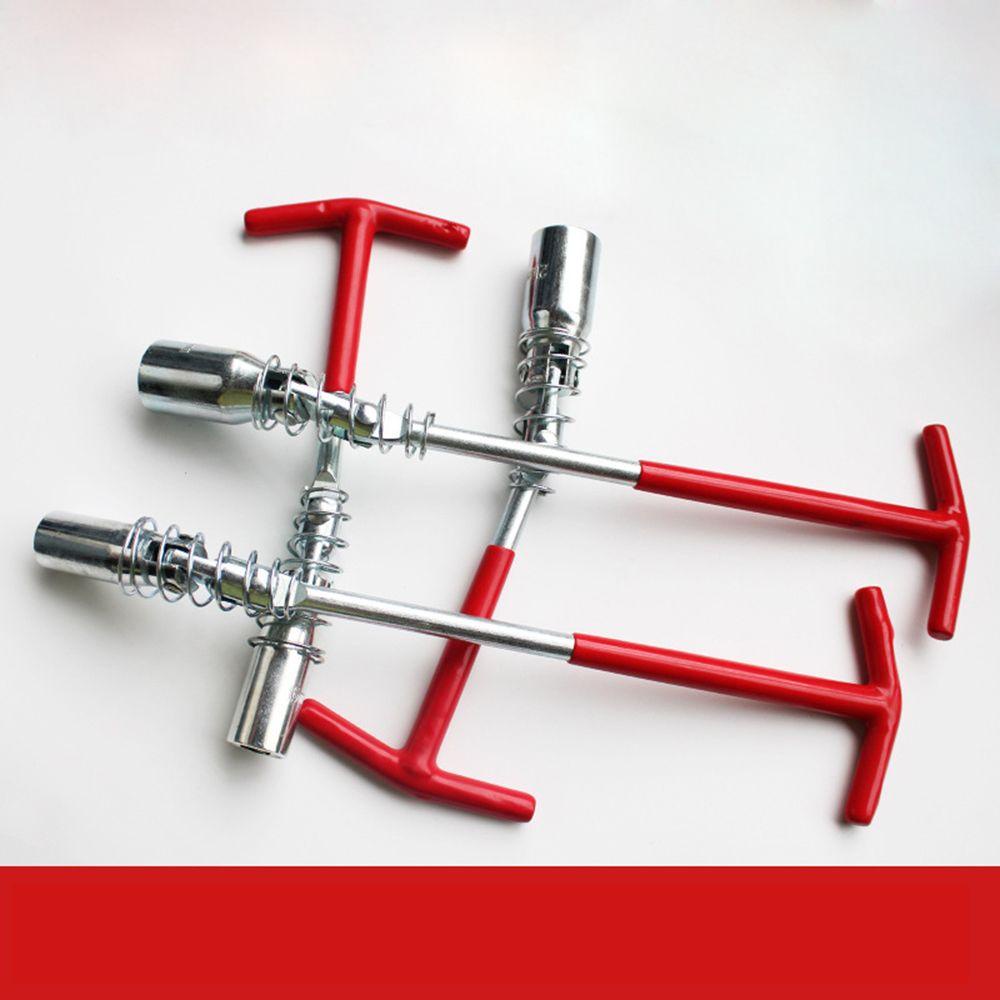 WTTLE Cờ Lê Sửa Chữa Bugi Đánh Lửa Xe Hơi Chuyên Dụng