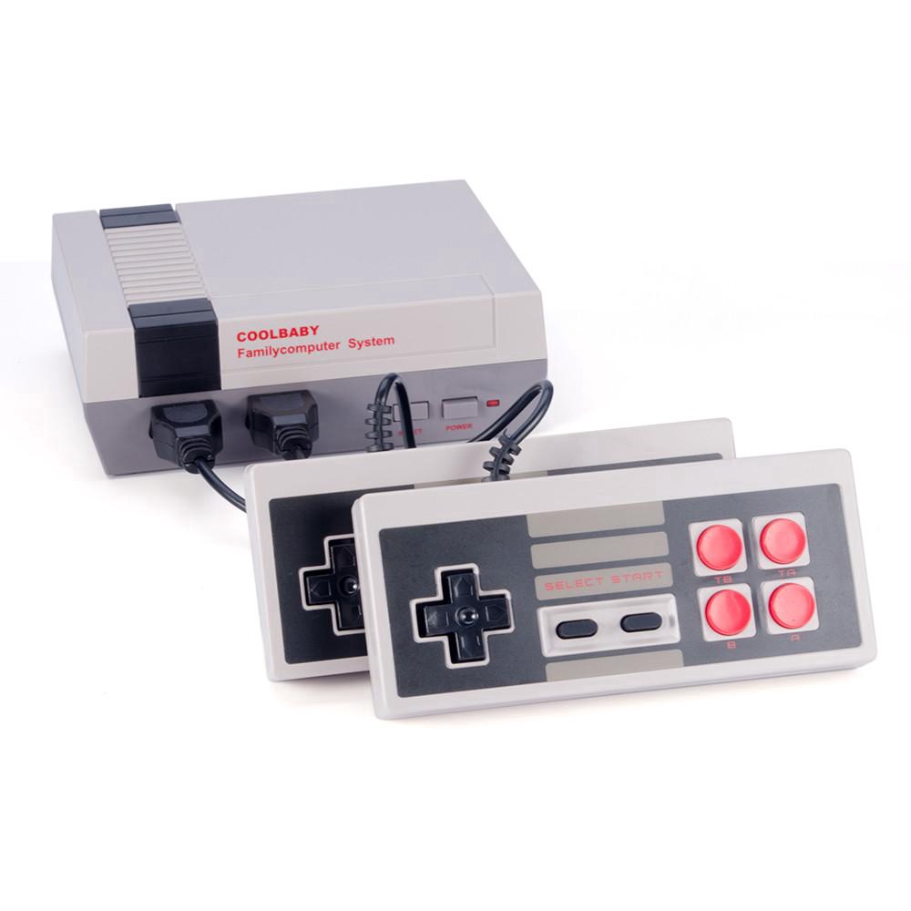 Máy chơi game NES mini cổ điển