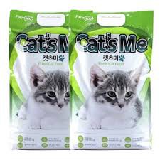 Thức ăn cho mèo hạt CatsMe nhập khẩu Hàn quốc Túi Chiết 1kg
