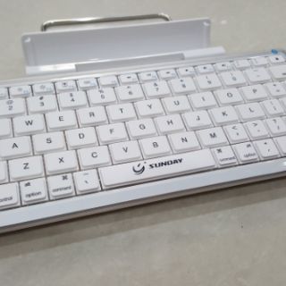 Bàn Phím không dây bluetooth