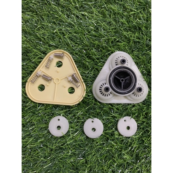 Bộ kít bơm - phớt đầu bơm Taiwan máy lọc nước 24v