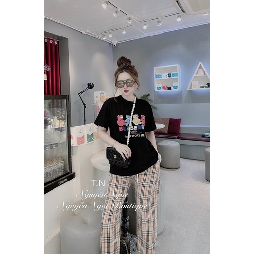 Set bộ Bbr