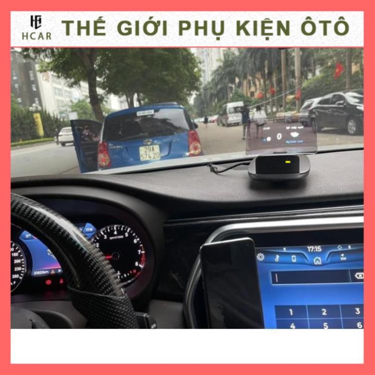 Camera Vietmap HUD H1N Cảnh Báo Tốc Độ, Biển Báo Giao Thông, Phạt Nguội, Trạm Thu Phí - Chính hãng Vietmap | BigBuy360 - bigbuy360.vn