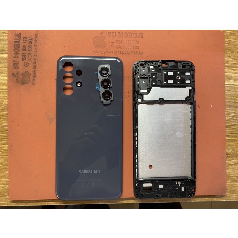 Vỏ bộ zin Samsung a13