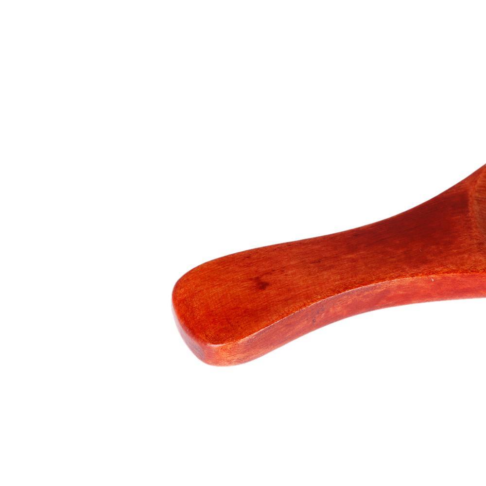 Muỗng Gỗ Ăn Cơm / Súp / Trà / Mật Ong Độc Đáo Tiện Dụng Cho Gia Đình